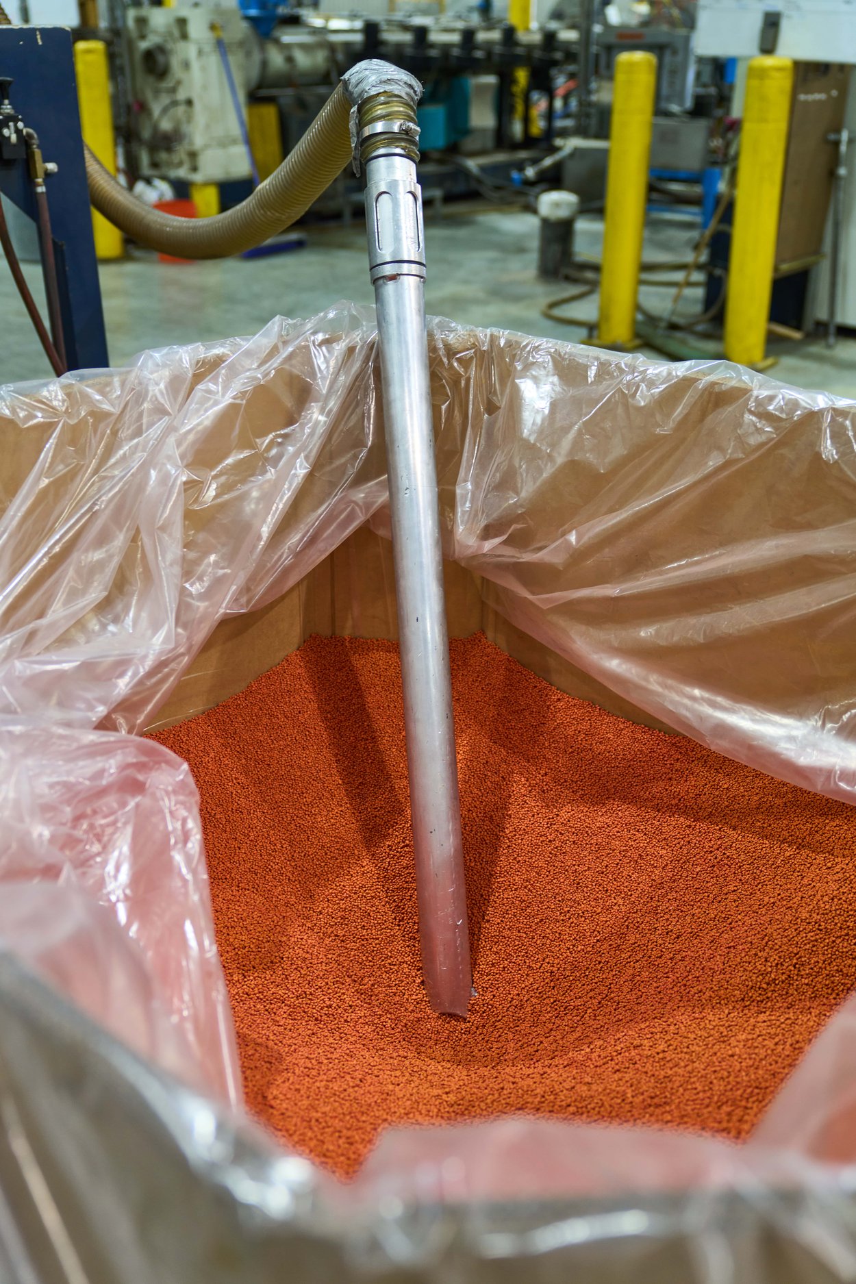 The HDPE Pipe Color Code Guide