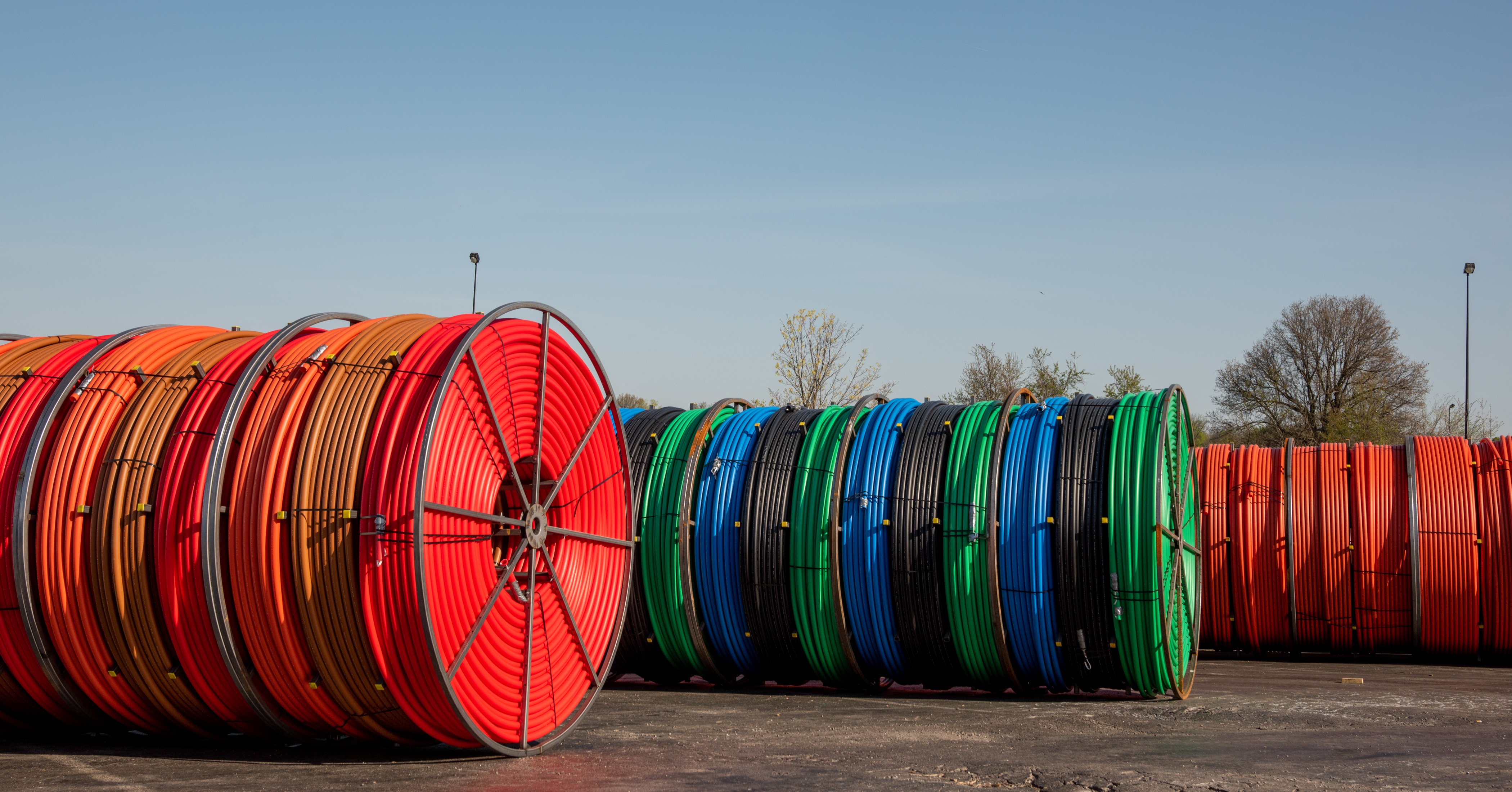 Versatile and Durable: HDPE Pipe's Many Uses and Applications