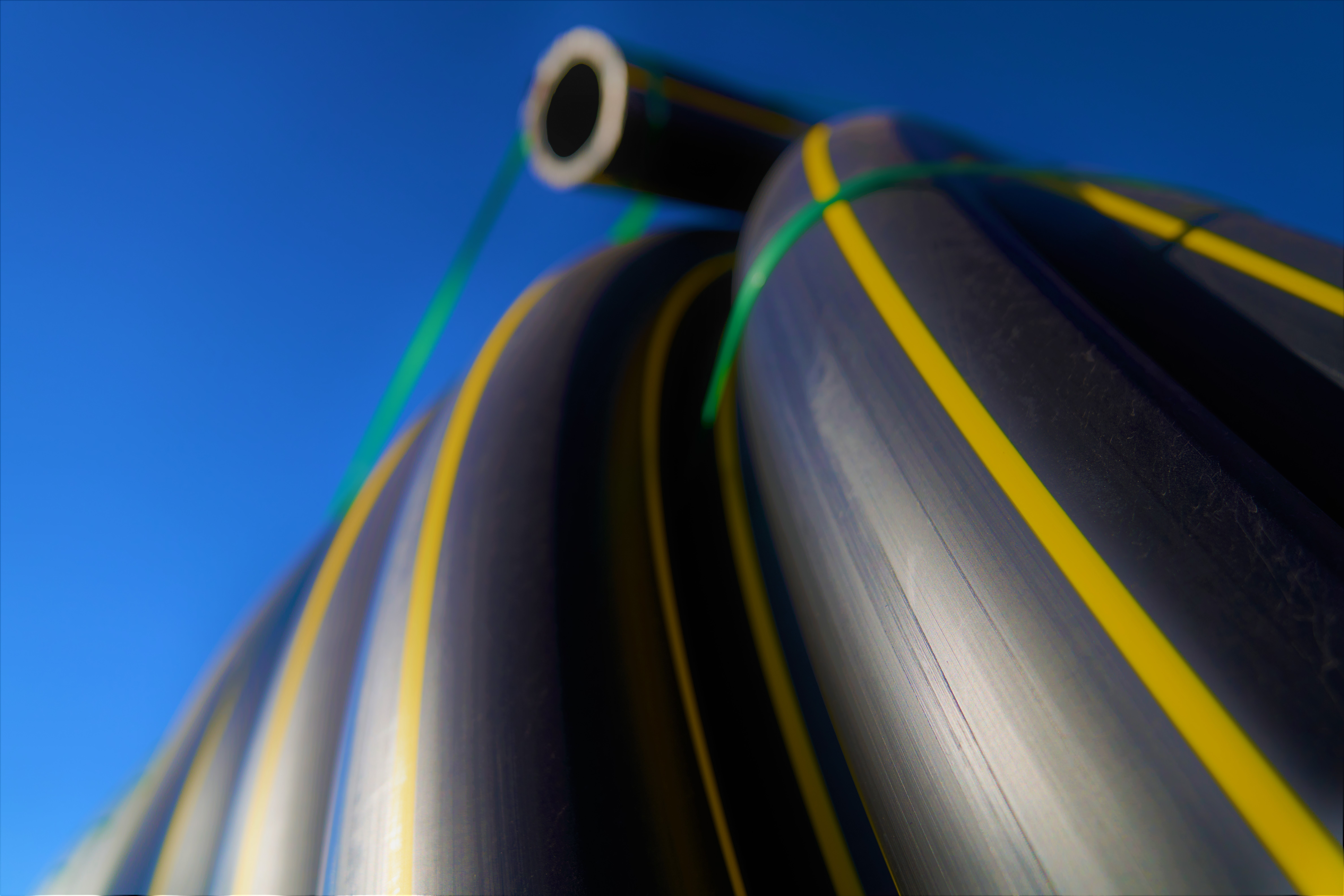 Uninterrupted Natural Gas Service: A Stream-Line™ Success Story in the Texas Panhandle