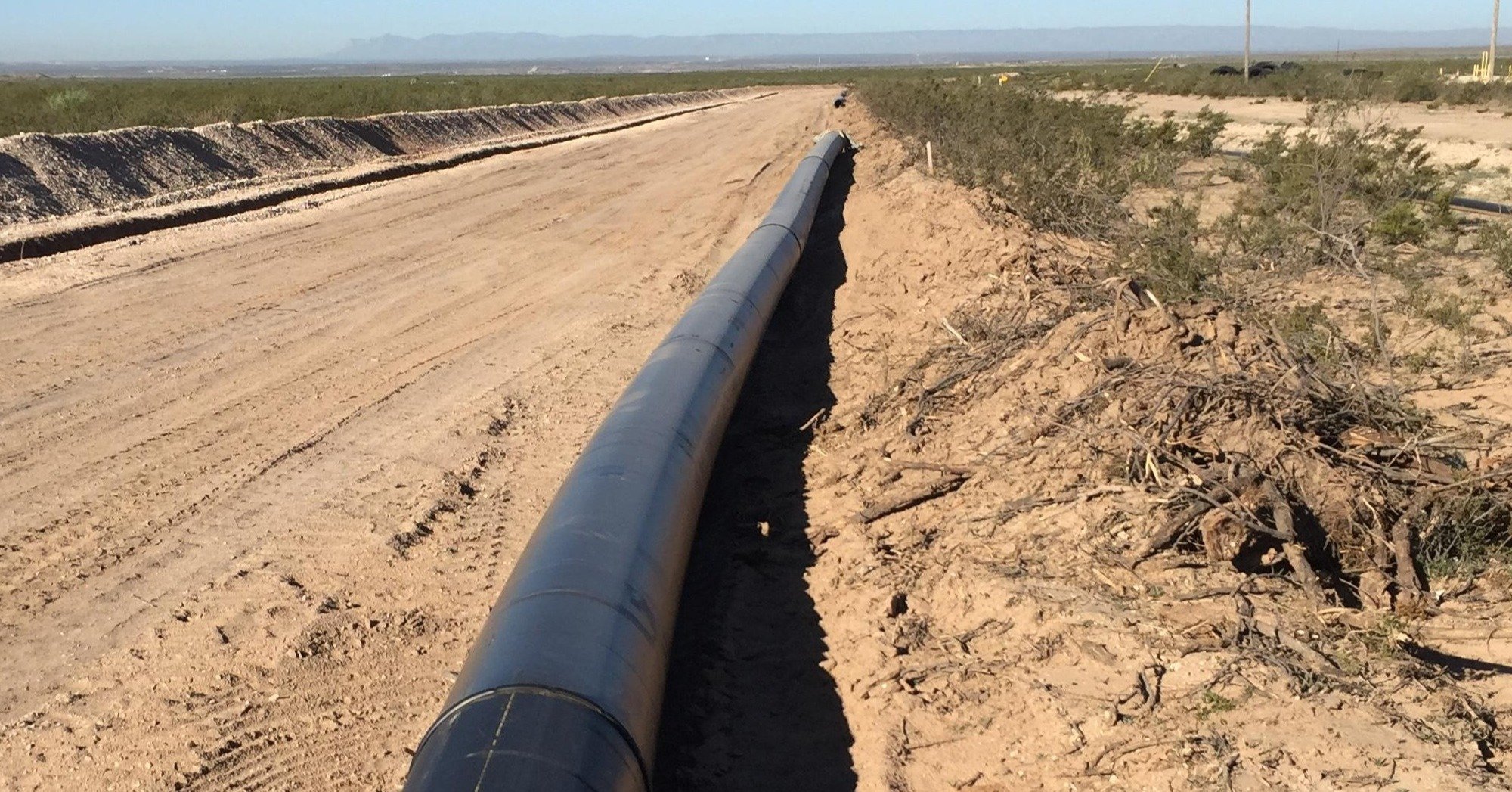 HDPE Pipe Installation Methods - An Overview of 6 Common Methods