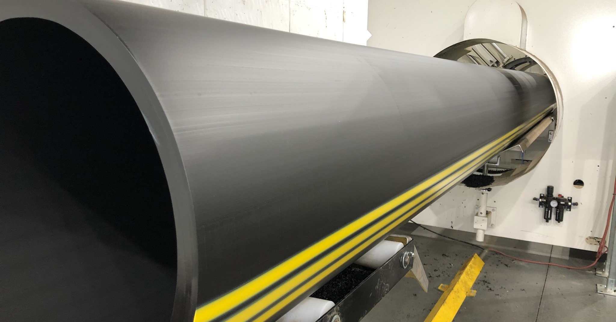 HDPE’s History, Background and Supporting Organizations