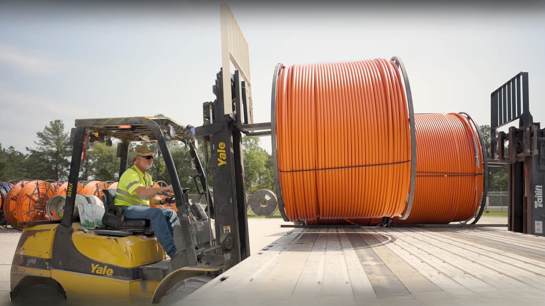 Which Microduct Conduit Is Right for Your Fiber Project?