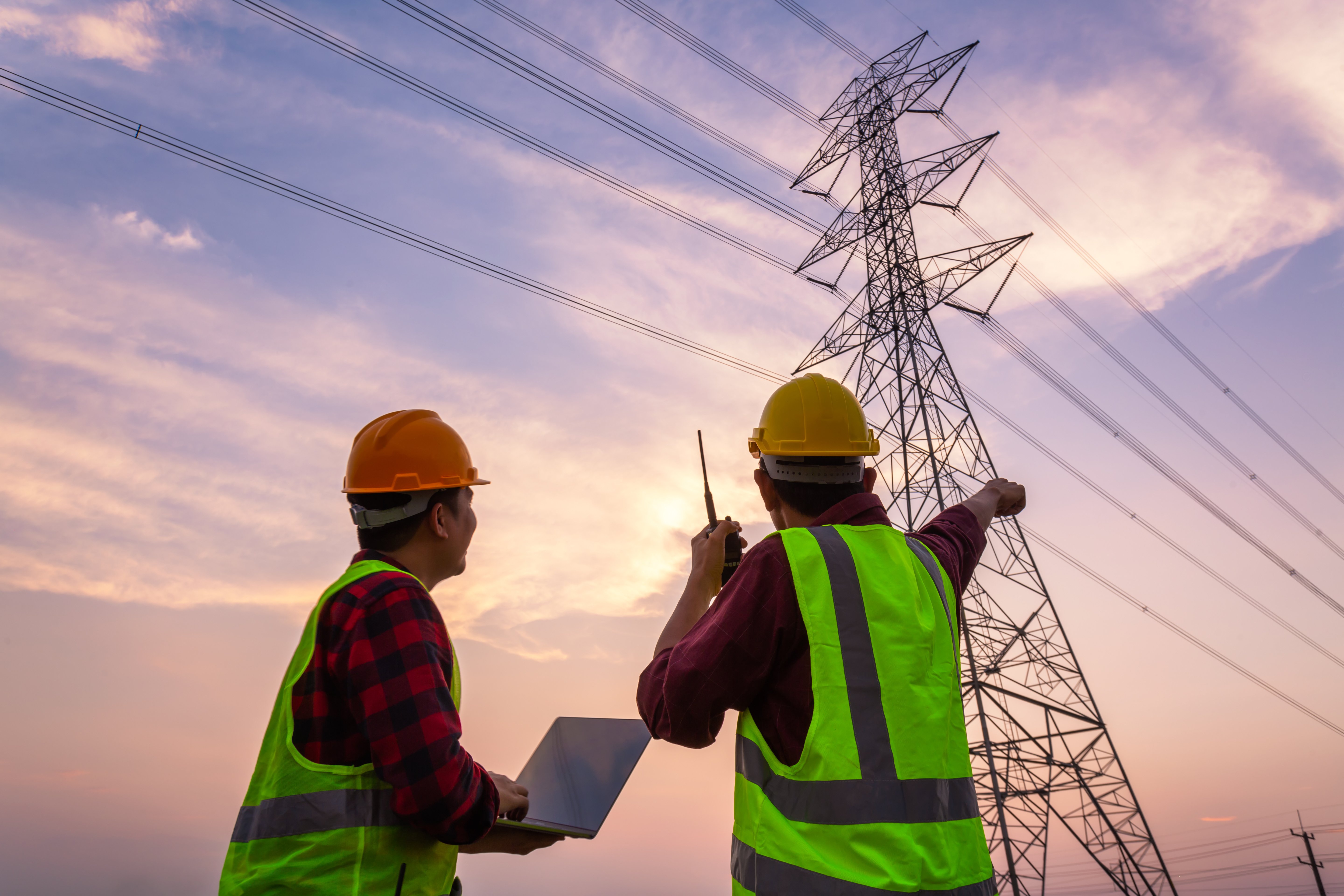 Utilities Backlog: Electrical Conduit to the Rescue